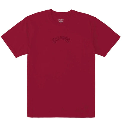 red t shirt 