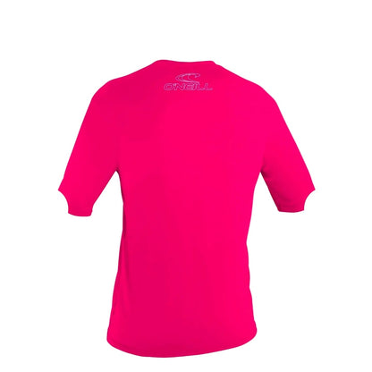 O'Neill Youth Basic Skins SS Sun Shirt