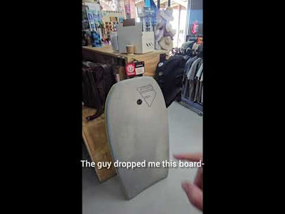Used Morbo 43 Inch Bodyboard