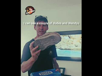 Hey Dude Wendy Slipper Timber Wolf