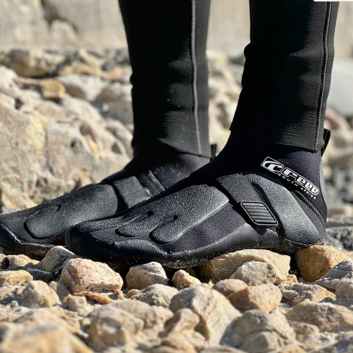 booties for surfing