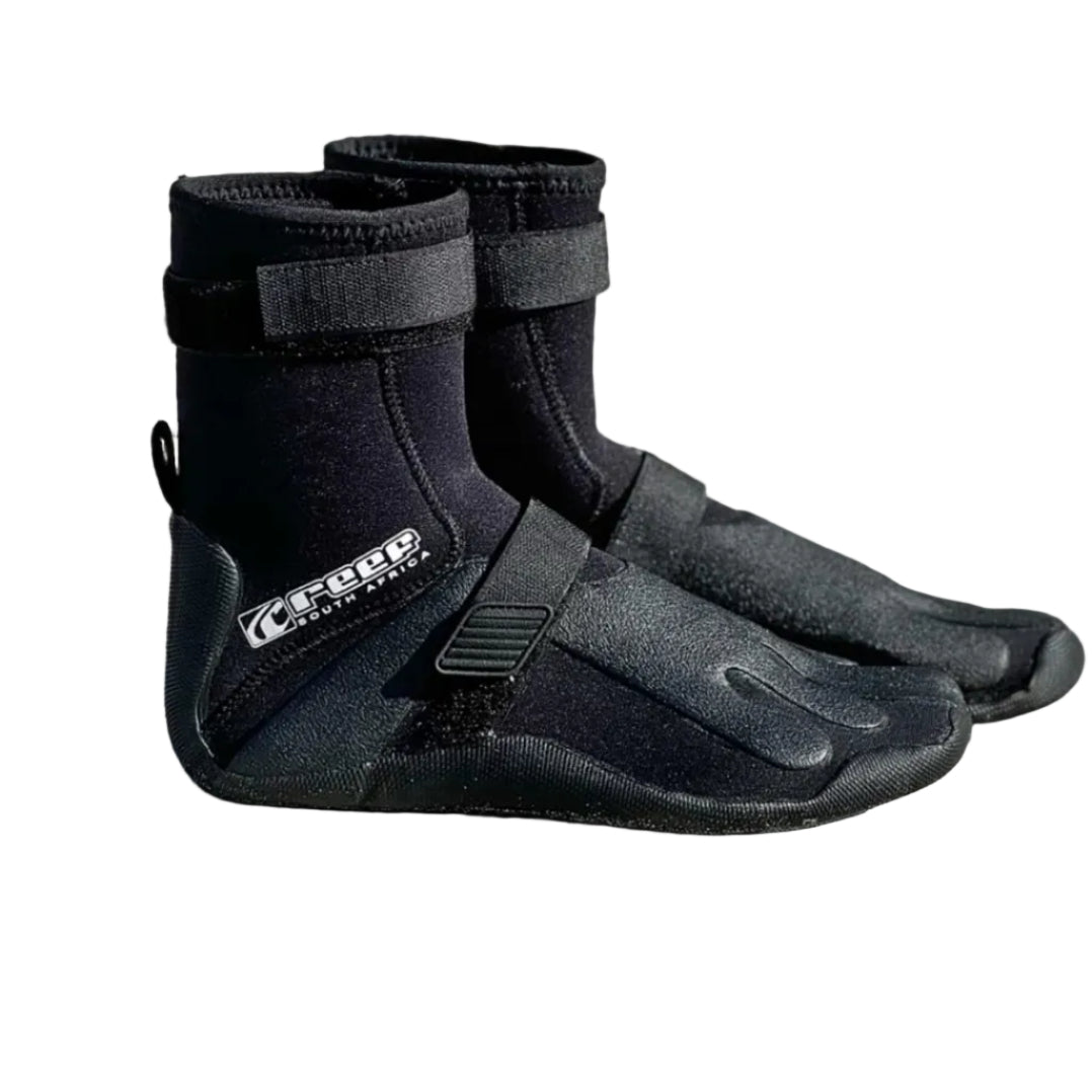 surf booties for cold water surfing