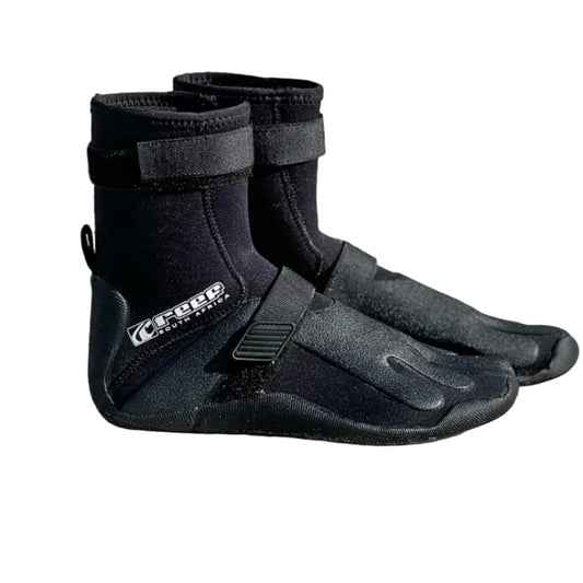 surf booties for cold water surfing
