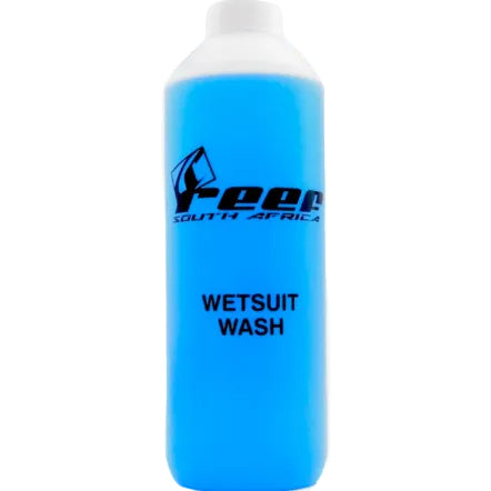 Reef Wetsuit Wash