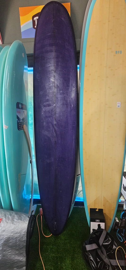 Used M.A.T SURFBOARD 9'4 LOG