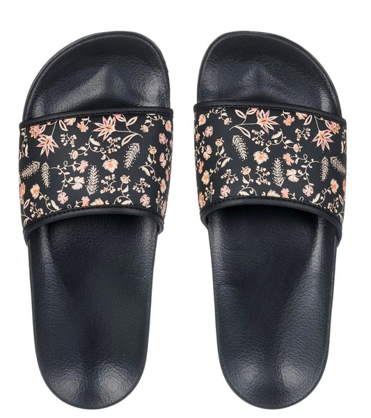 ROXY SLIPPY IV SLIDES