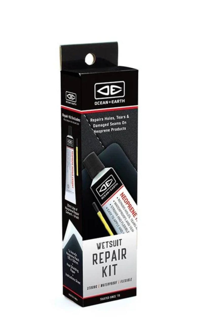 Ocean & Earth Wetsuit Repair Kit