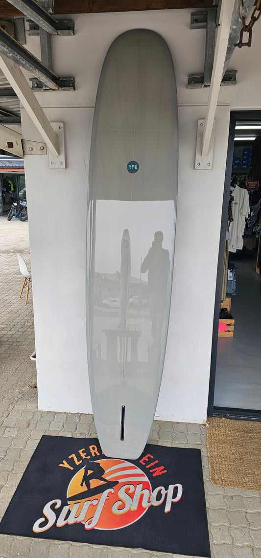 New RYD 9'6 Longboard (log)