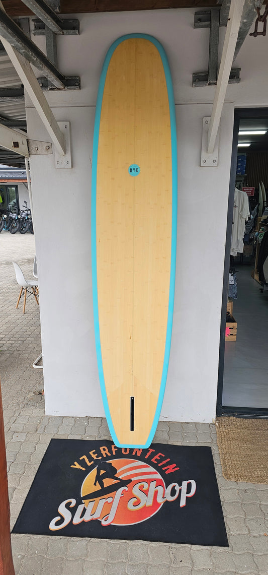 New RYD 9'4 Longboard epoxy (log)