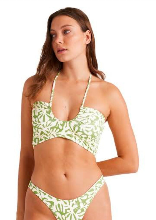 BILLABONG PALM GROVE DREW 2WAY TANK