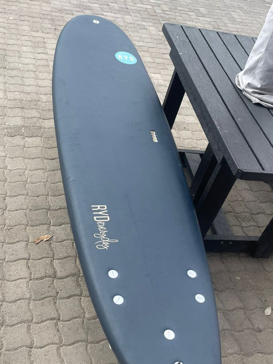 USED RYD EVERYDAY 8FT SOFT