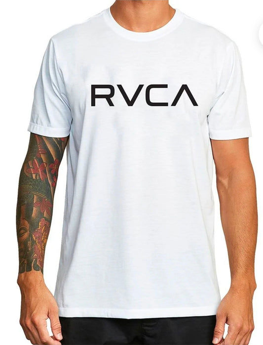 RVCA BIG RVCA LOGO