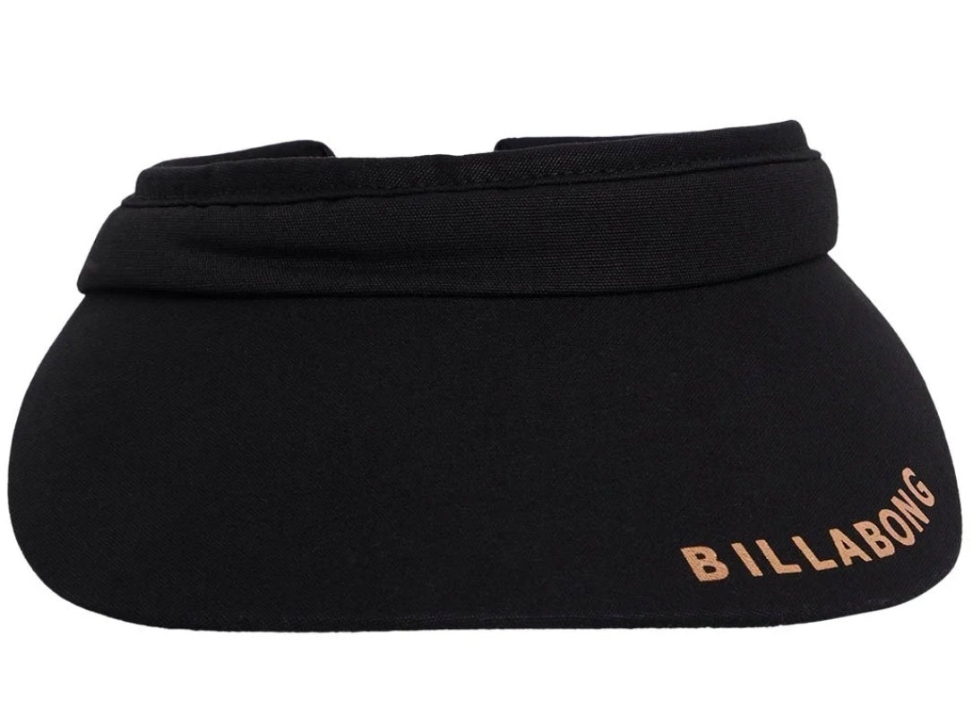 Billabong Society Beach Visor