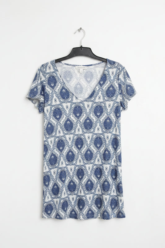 ALL ABOUT EVE BOHO DRESS 8