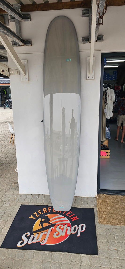 New RYD 9'6 Longboard (log)