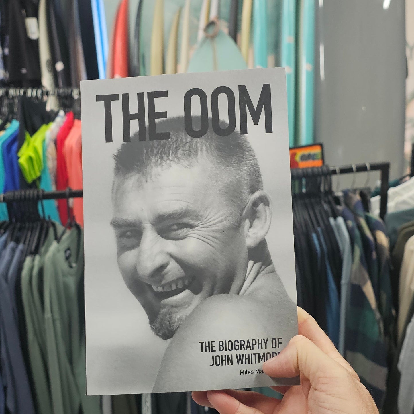 The Oom