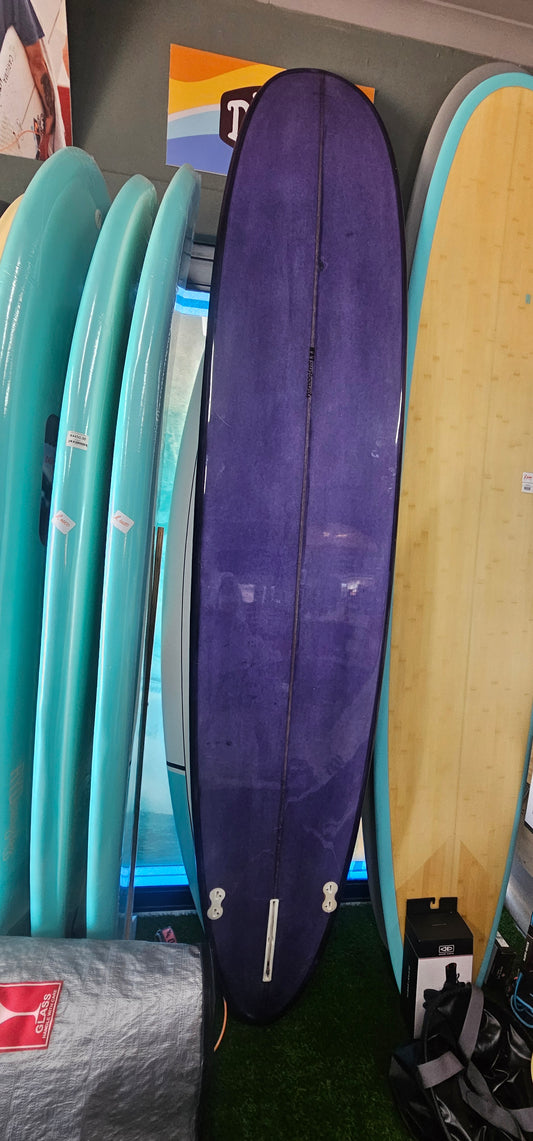 Used M.A.T SURFBOARD 9'4 LOG