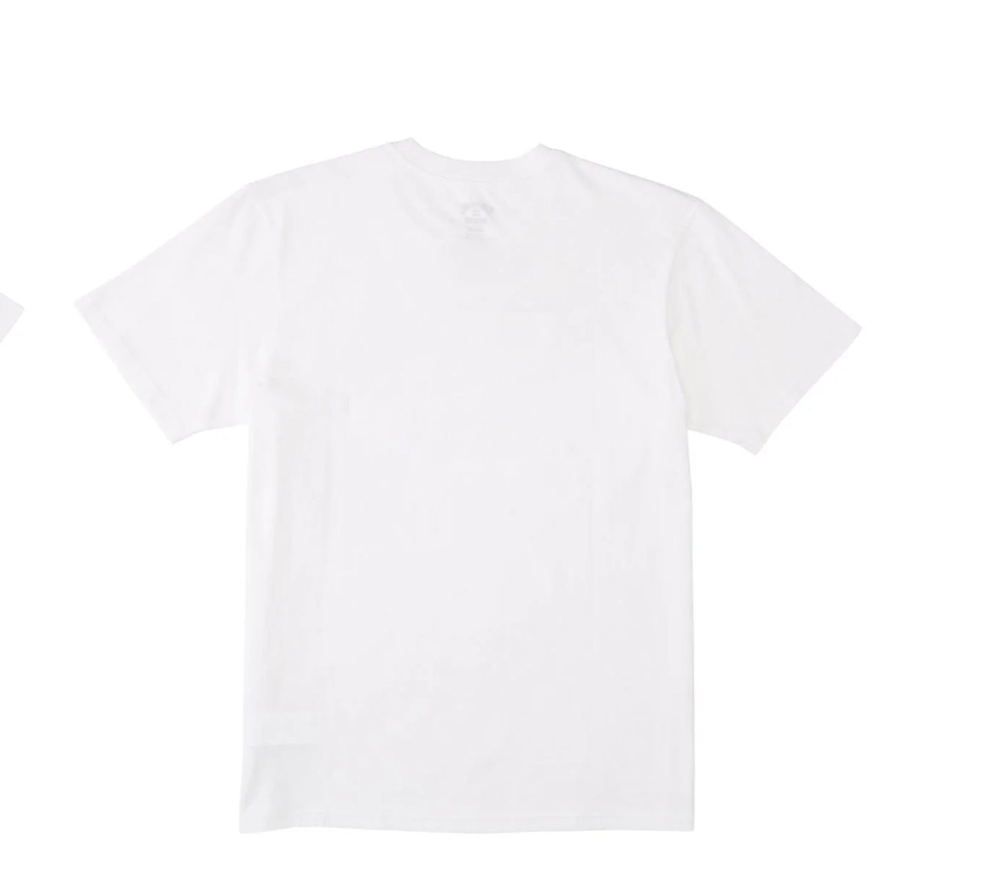 Billabong Travelling Palm White