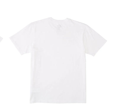 Billabong Travelling Palm White