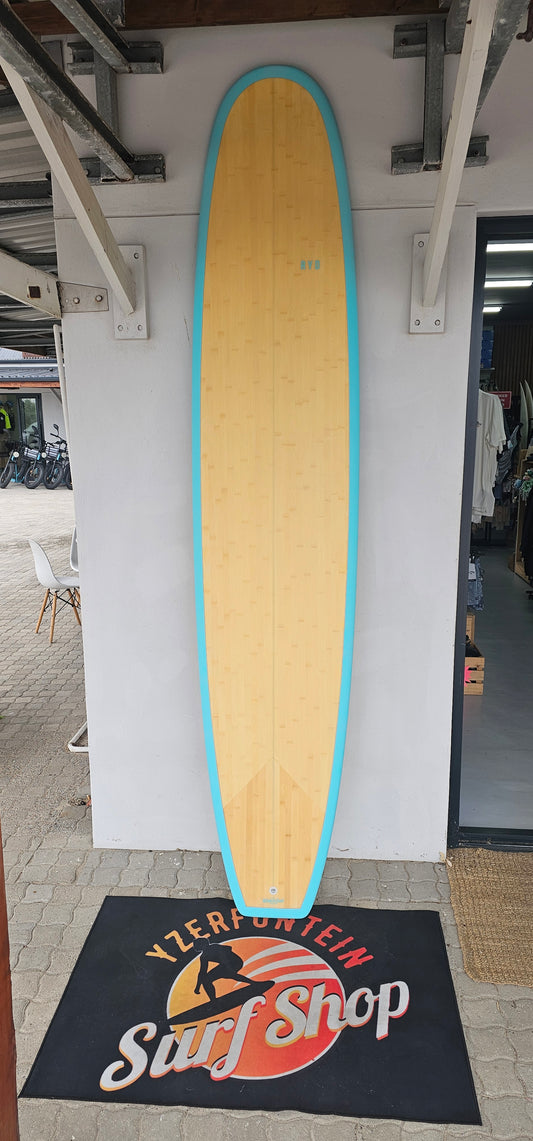New RYD 9'4 Longboard epoxy (log)
