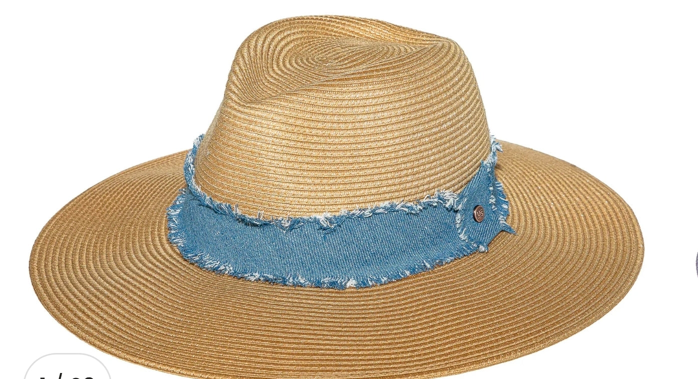 Urban Supply Azure Fedora
