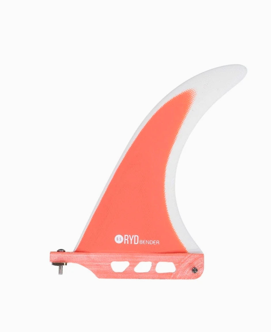 single fin for multiple fun