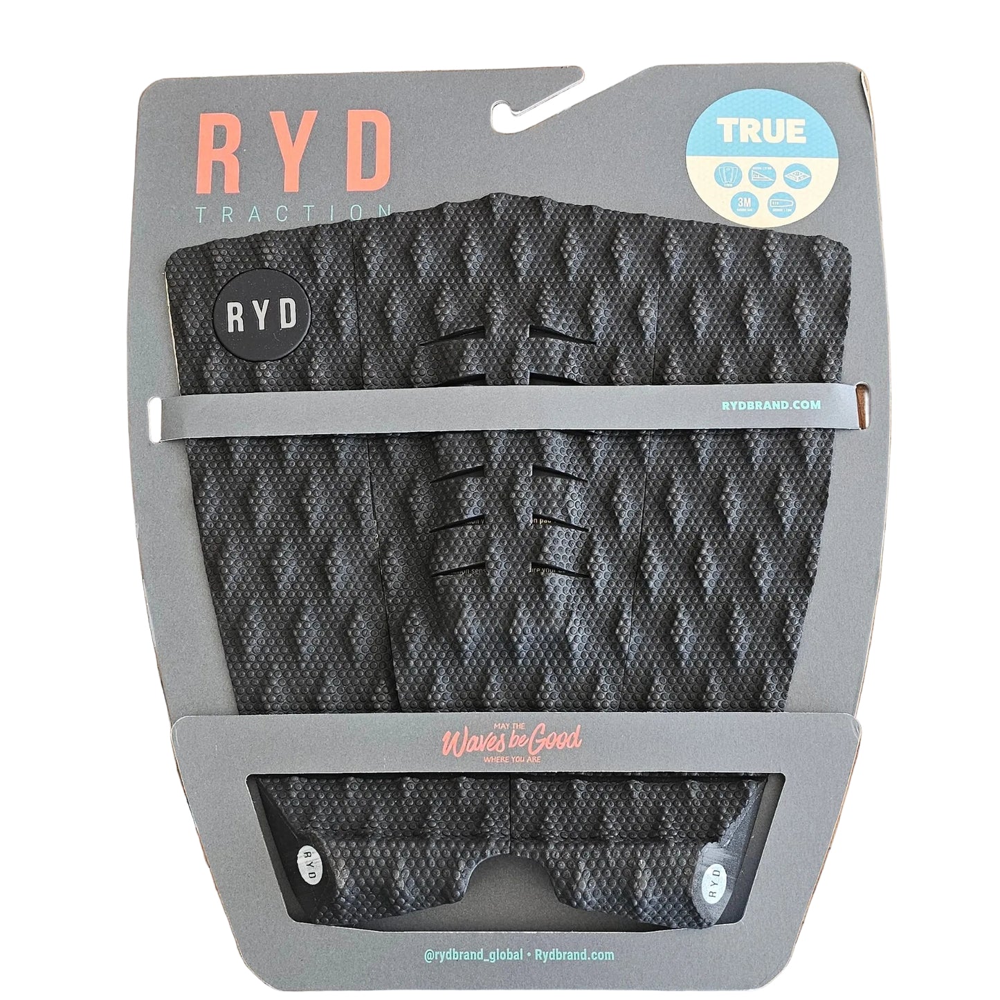 Ryd surfboard traction 