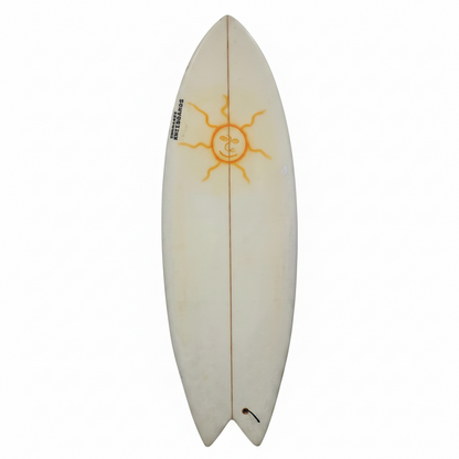 Used Kneeboard
